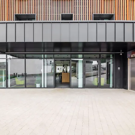 De Brauhotel - De La Brasserie Nationale