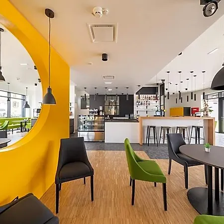 De Brauhotel - De La Brasserie Nationale 3*