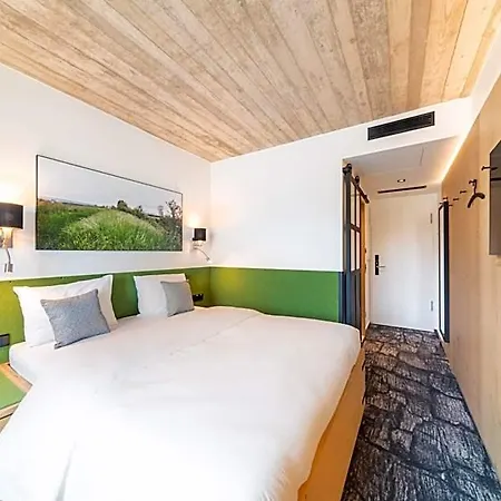 De Brauhotel - De La Brasserie Nationale فندق