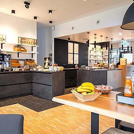 فندق De Brauhotel - De La Brasserie Nationale