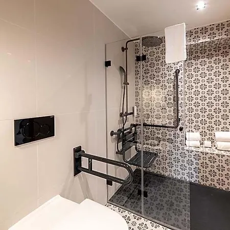 De Brauhotel - De La Brasserie Nationale بشاراغي