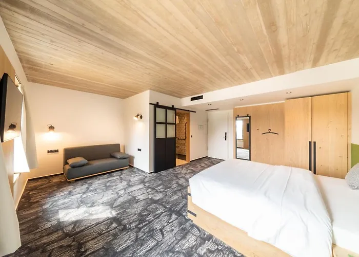 De Brauhotel - De La Brasserie Nationale Bascharage