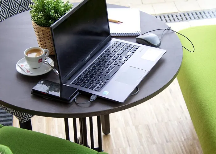 De Brauhotel - De La Brasserie Nationale 호텔