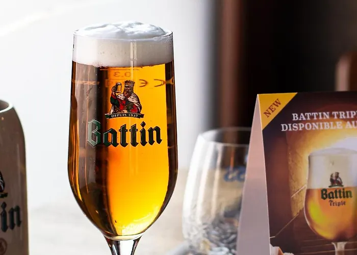 De Brauhotel - De La Brasserie Nationale Hotel