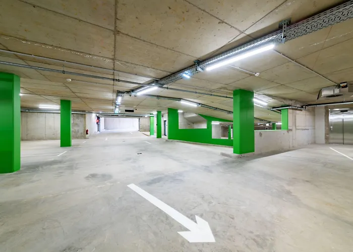 De Brauhotel - De La Brasserie Nationale Bascharage