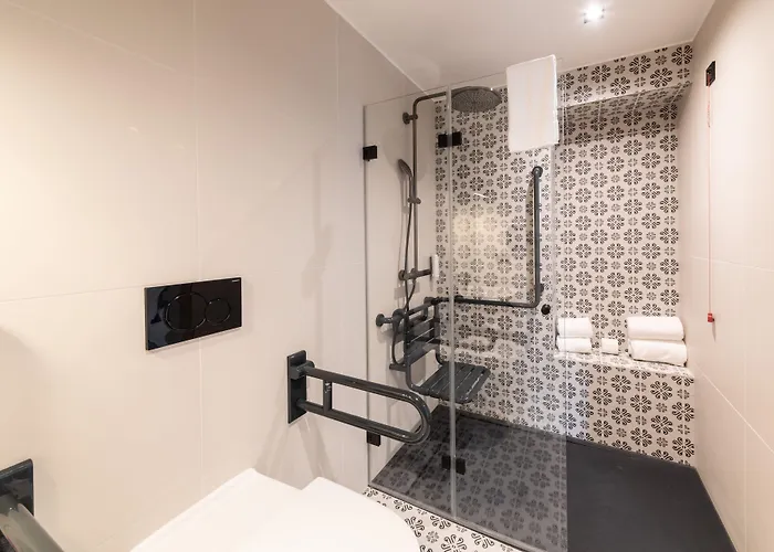 De Brauhotel - De La Brasserie Nationale 3*