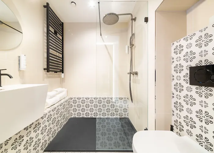 De Brauhotel - De La Brasserie Nationale Hotel Bascharage